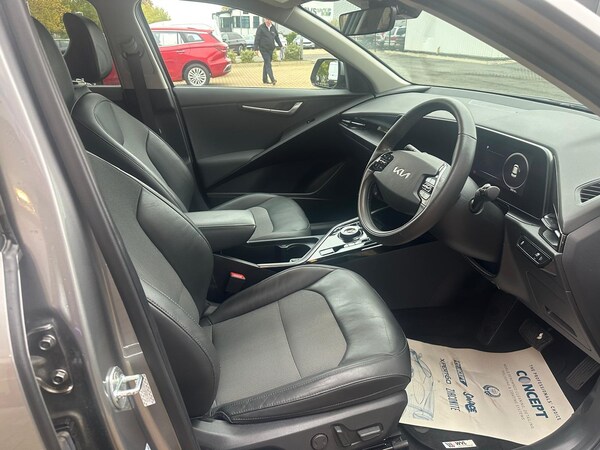 Used Kia Niro 2022 for sale - 76337751: Photo 25