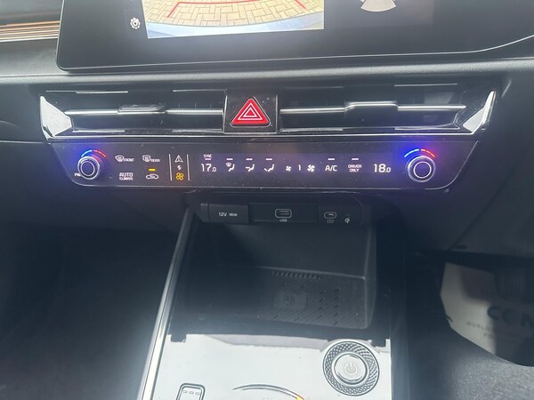 Used Kia Niro 2022 for sale - 76337751: Photo 30