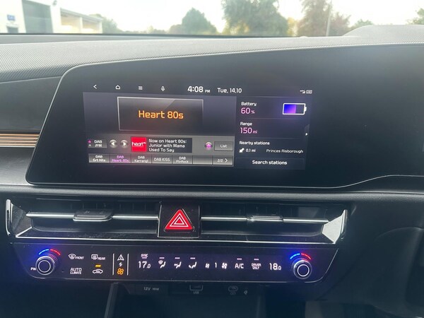 Used Kia Niro 2022 for sale - 76337751: Photo 32