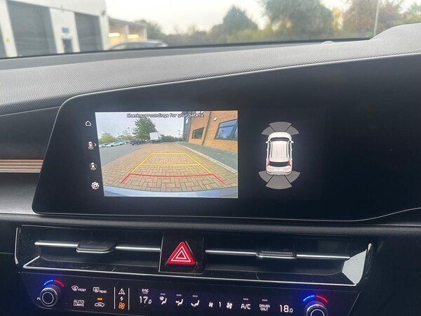 Used Kia Niro 2022 for sale - 76337751: Photo 33