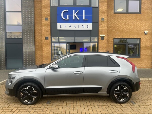 Used Kia Niro 2022 for sale - 76337751: Photo 5
