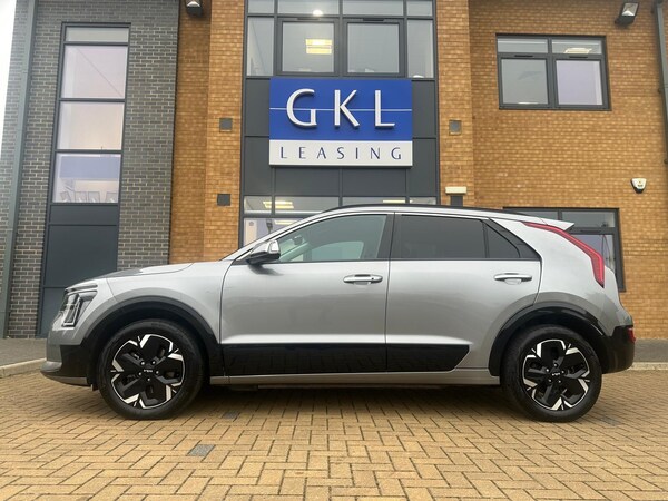 Used Kia Niro 2022 for sale - 76337751: Photo 6