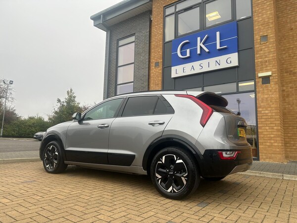Used Kia Niro 2022 for sale - 76337751: Photo 7