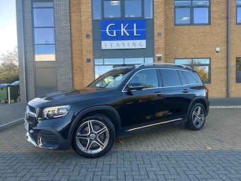 Mercedes-Benz - GLB