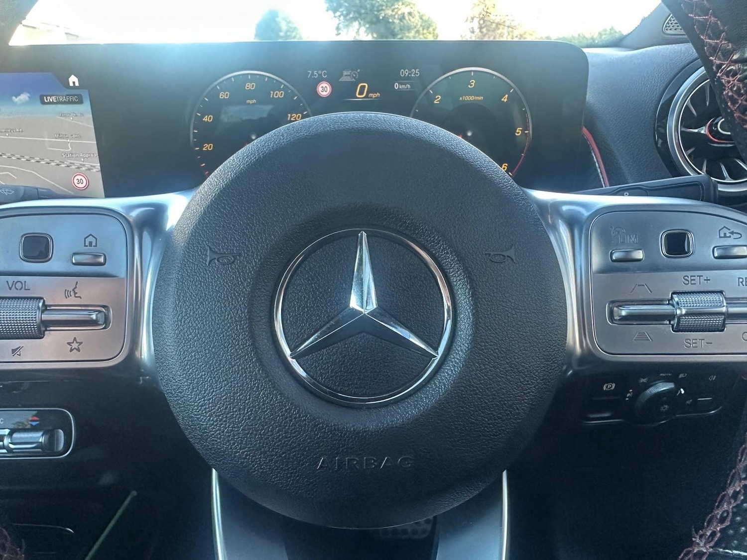 Used Mercedes-Benz GLB 2022 for sale - 76371030: Photo 20