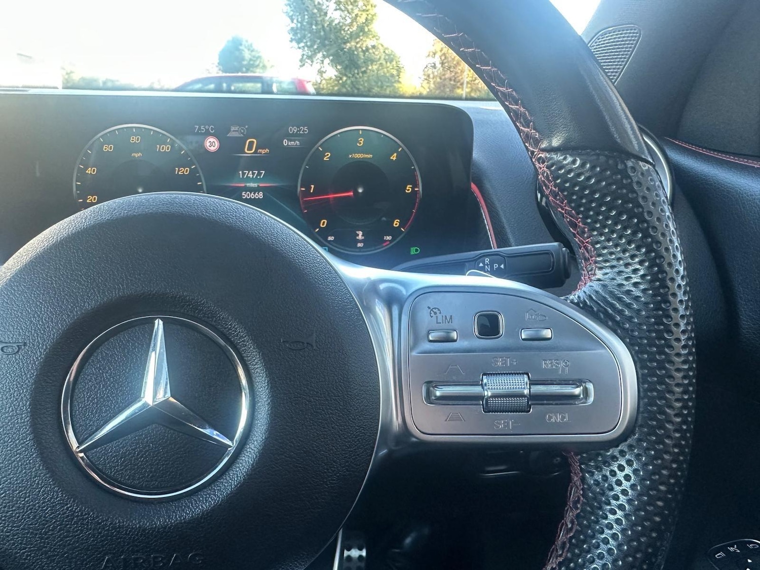 Used Mercedes-Benz GLB 2022 for sale - 76371030: Photo 21