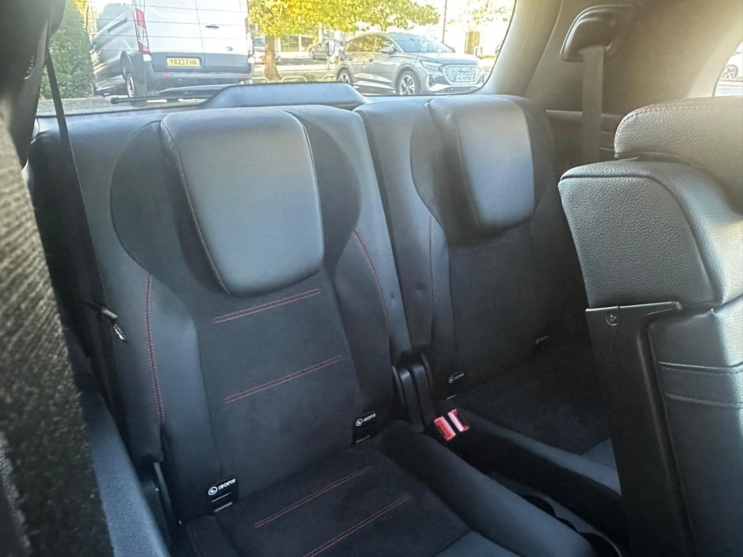 Used Mercedes-Benz GLB 2022 for sale - 76371030: Photo 24