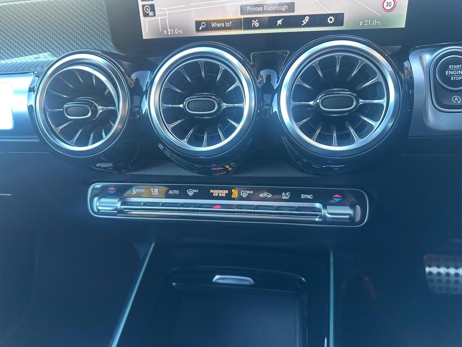 Used Mercedes-Benz GLB 2022 for sale - 76371030: Photo 28
