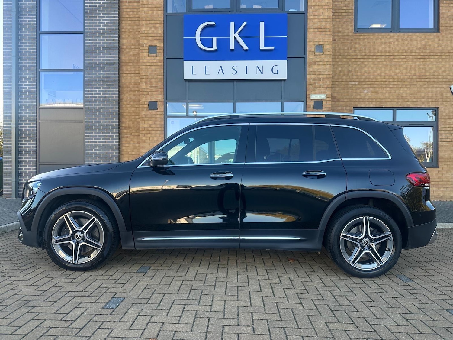 Used Mercedes-Benz GLB 2022 for sale - 76371030: Photo 6