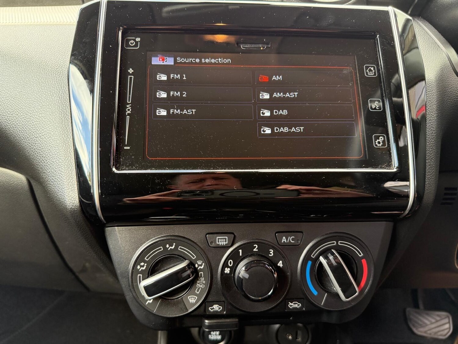 Used Suzuki Swift 2022 for sale - 76370823: Photo 14