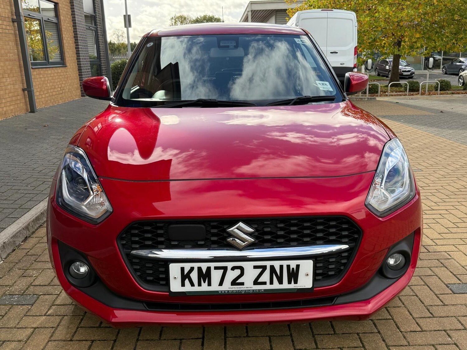 Used Suzuki Swift 2022 for sale - 76370823: Photo 7