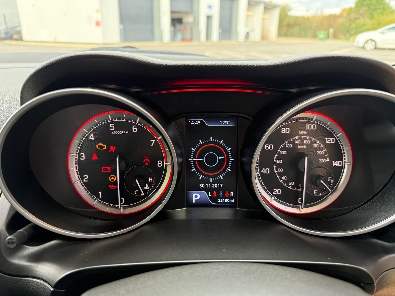 Used Suzuki Swift 2022 for sale - 76370823: Photo 8