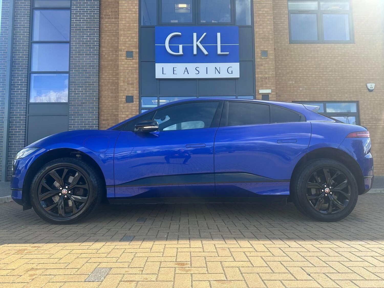 Used Jaguar I-Pace 2022 for sale - 76484940: Photo 11