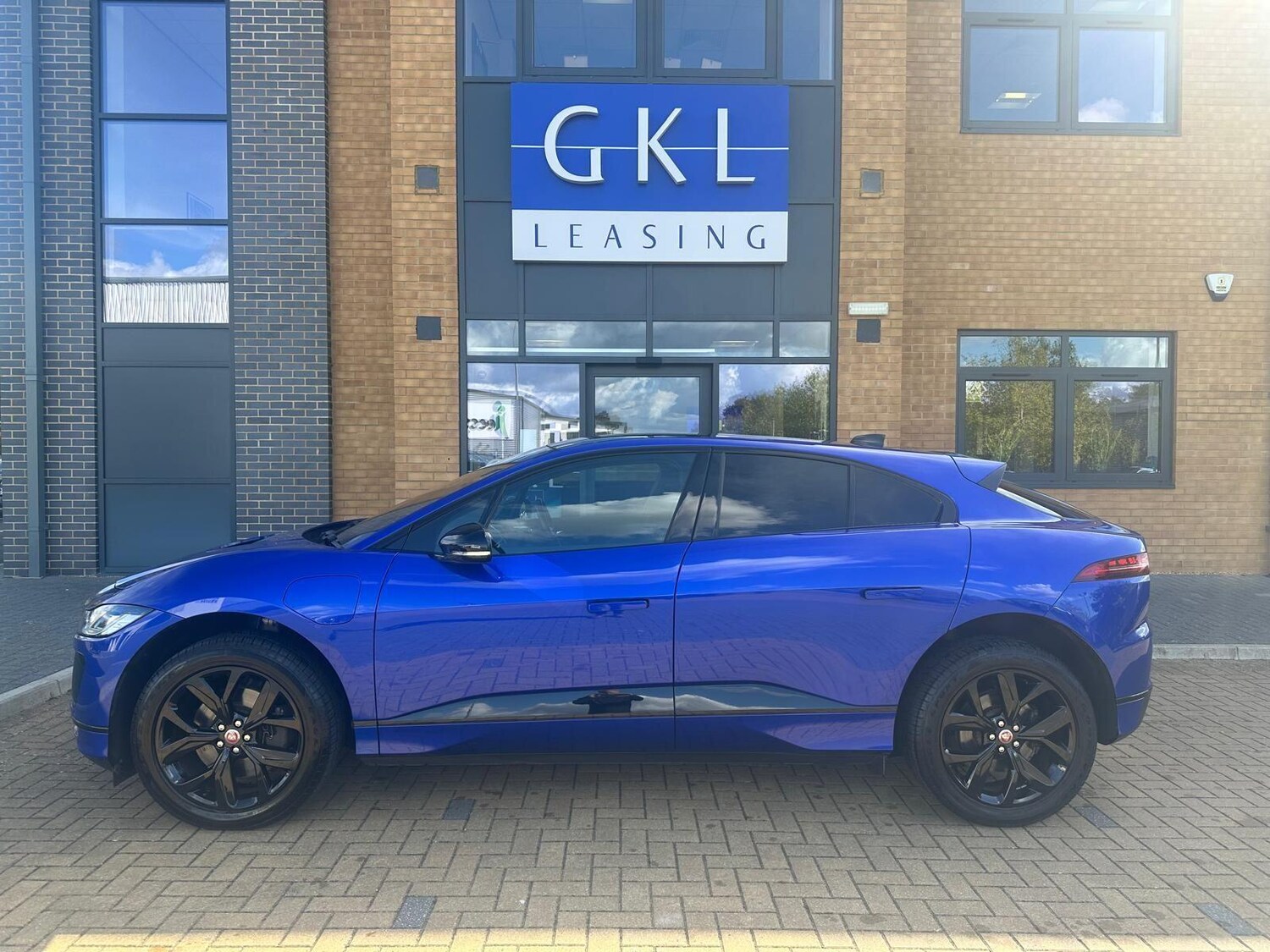 Used Jaguar I-Pace 2022 for sale - 76484940: Photo 12