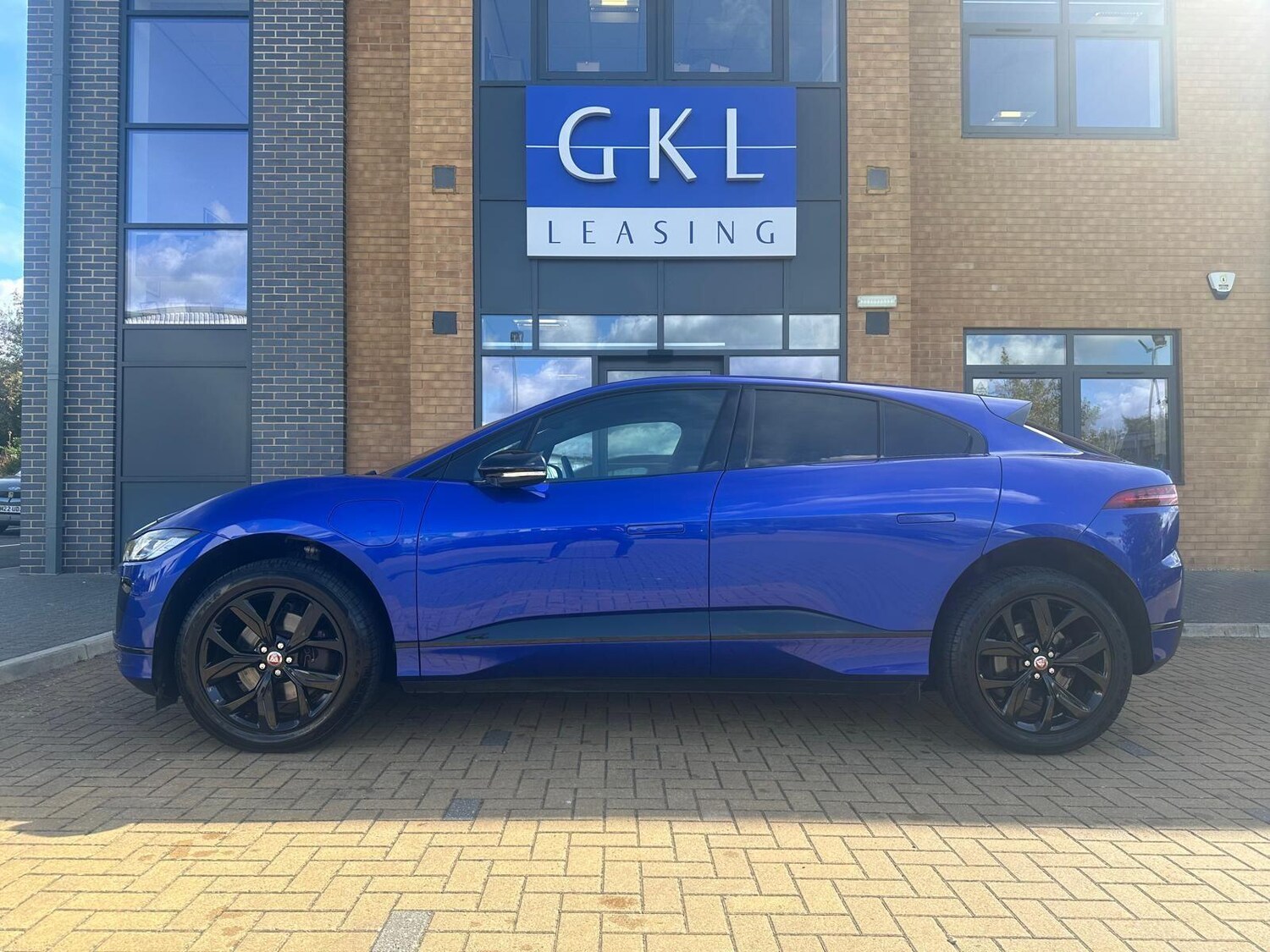 Used Jaguar I-Pace 2022 for sale - 76484940: Photo 13