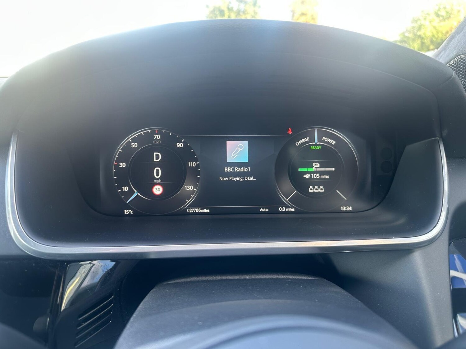 Used Jaguar I-Pace 2022 for sale - 76484940: Photo 19