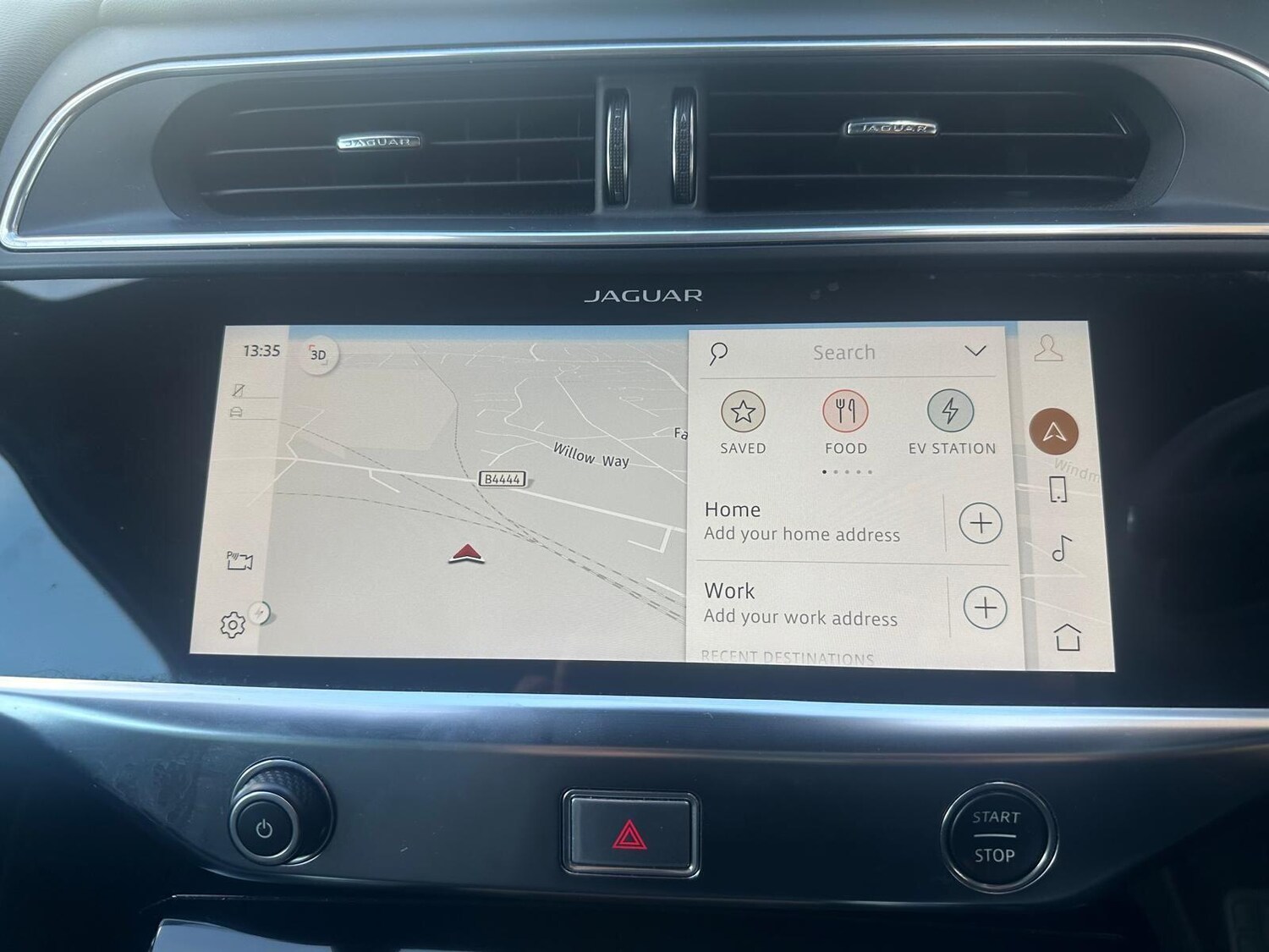 Used Jaguar I-Pace 2022 for sale - 76484940: Photo 27