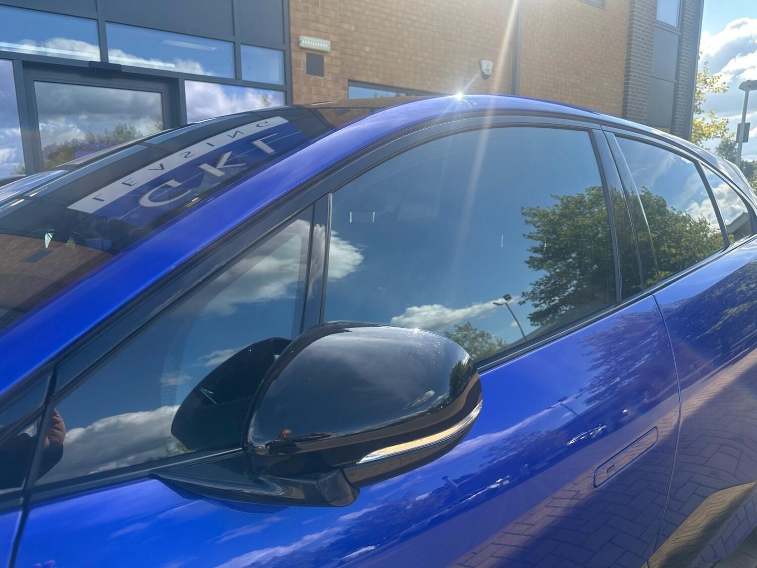 Used Jaguar I-Pace 2022 for sale - 76484940: Photo 33