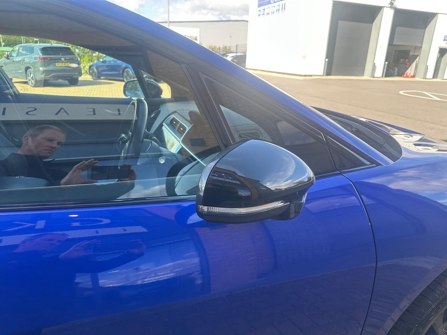 Used Jaguar I-Pace 2022 for sale - 76484940: Photo 34