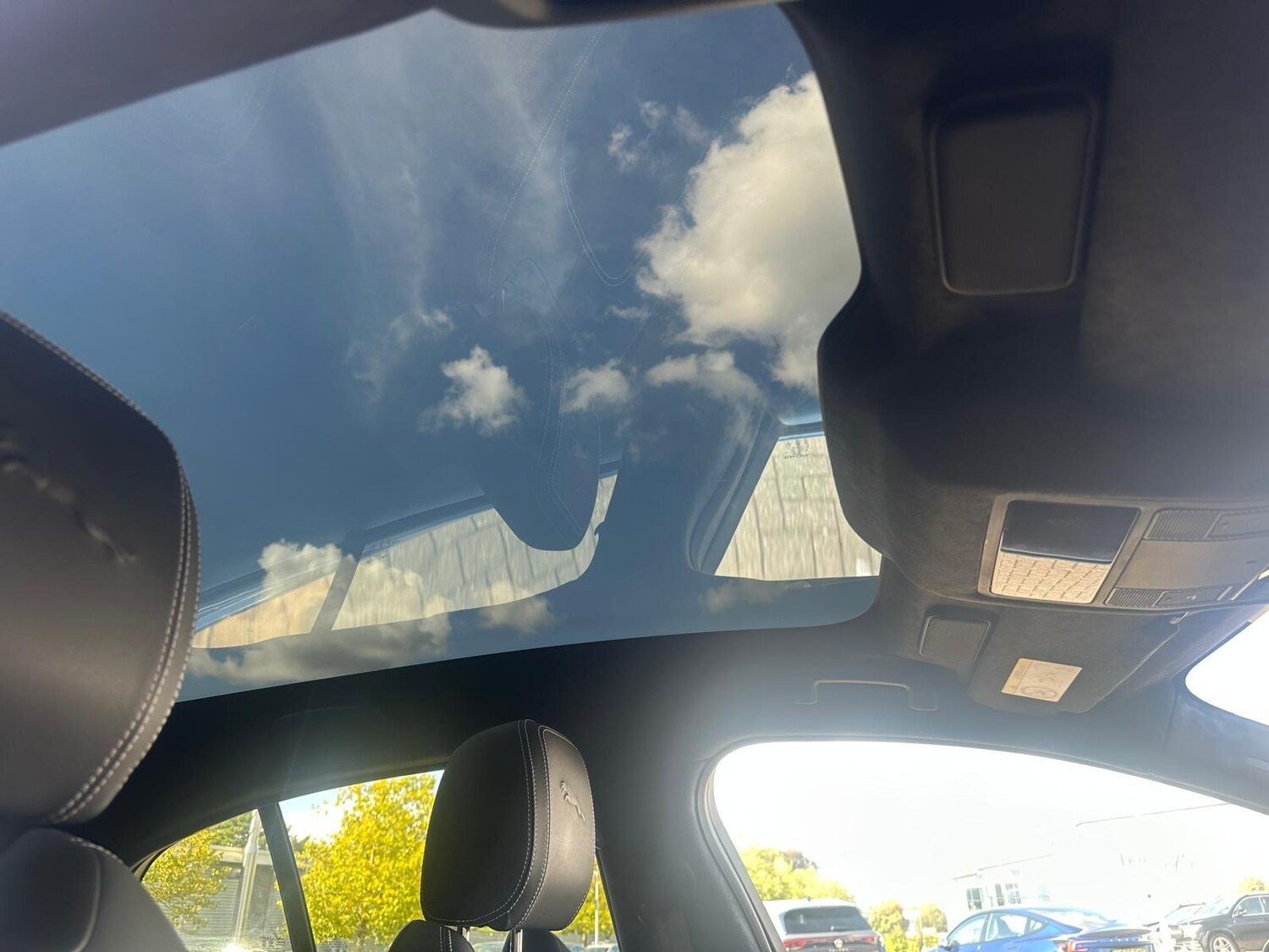 Used Jaguar I-Pace 2022 for sale - 76484940: Photo 38