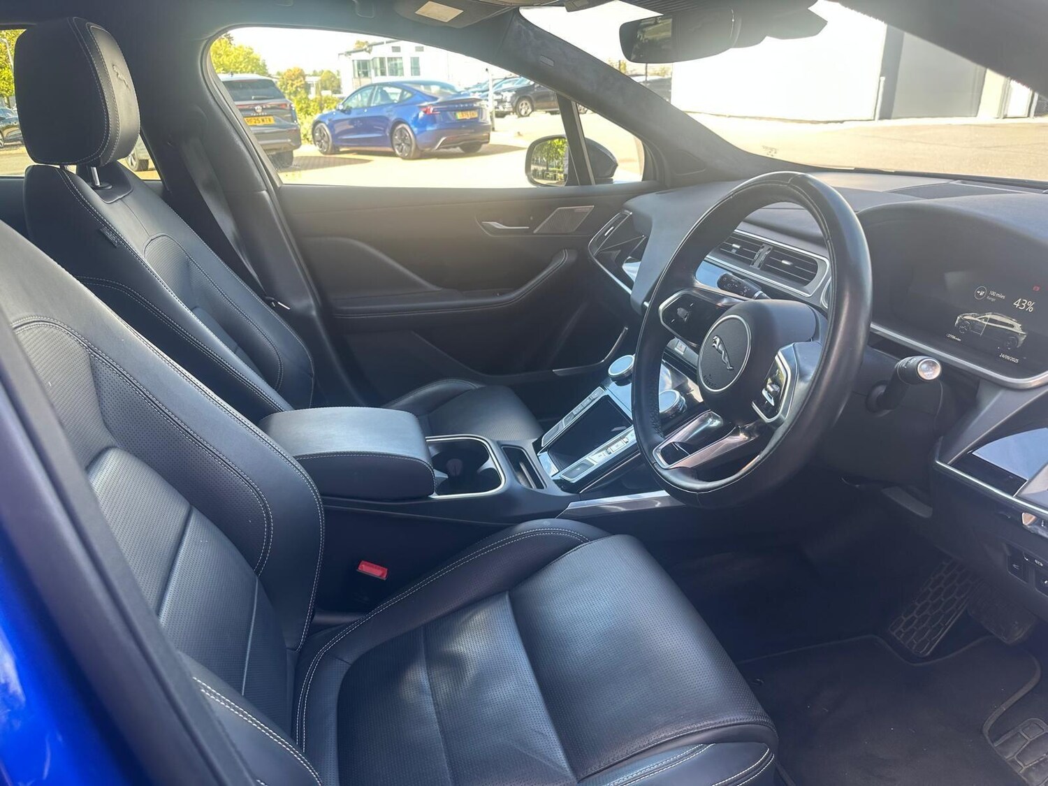 Used Jaguar I-Pace 2022 for sale - 76992989: Photo 21