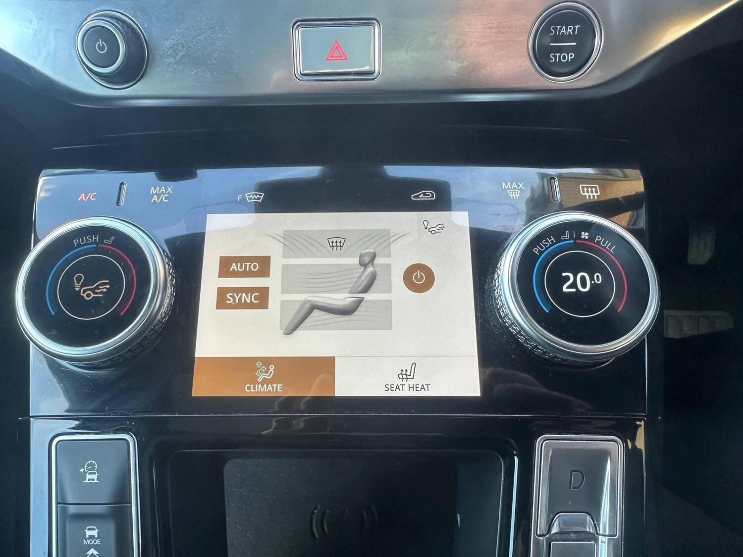 Used Jaguar I-Pace 2022 for sale - 76992989: Photo 30