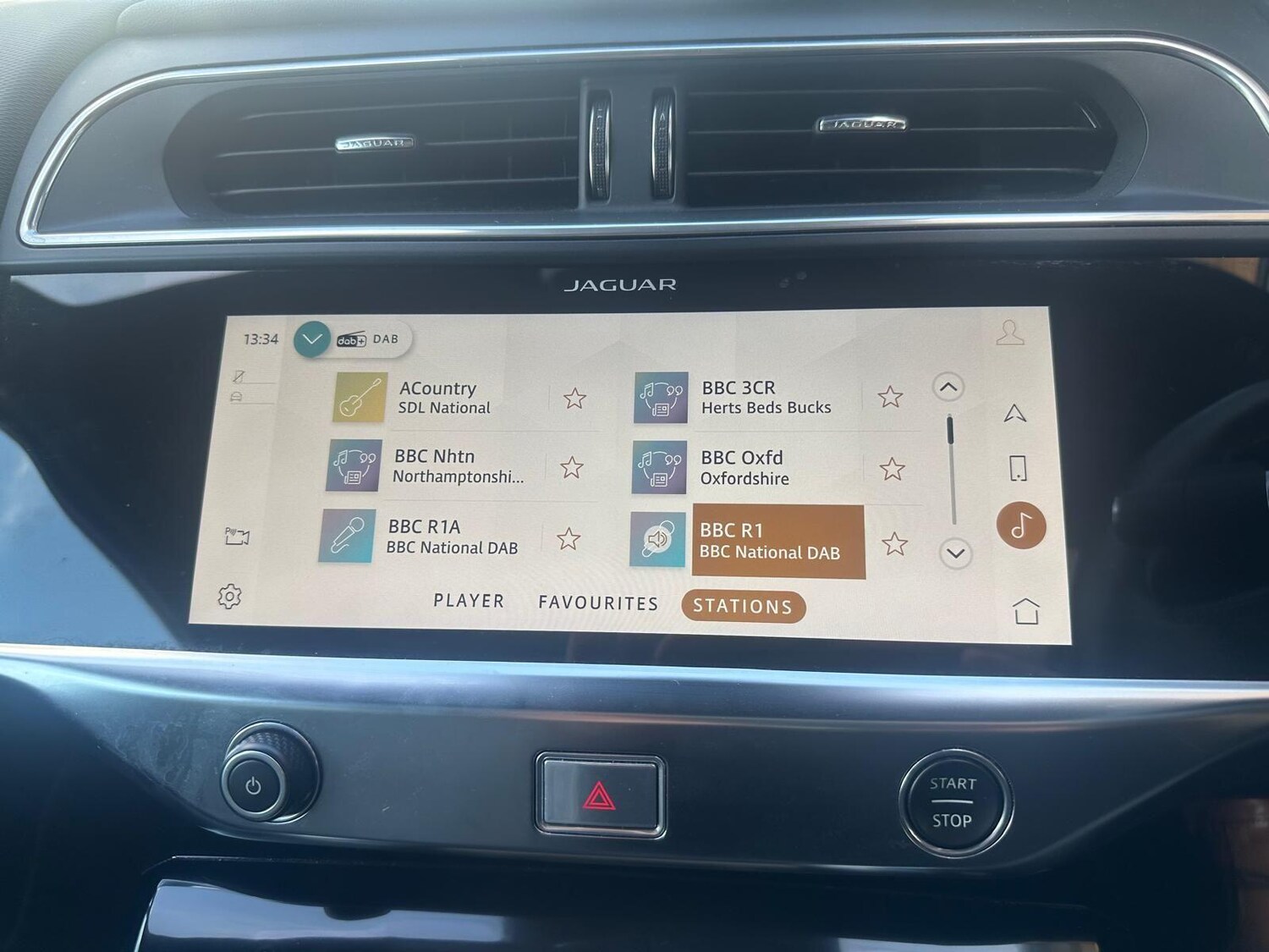 Used Jaguar I-Pace 2022 for sale - 76992989: Photo 31