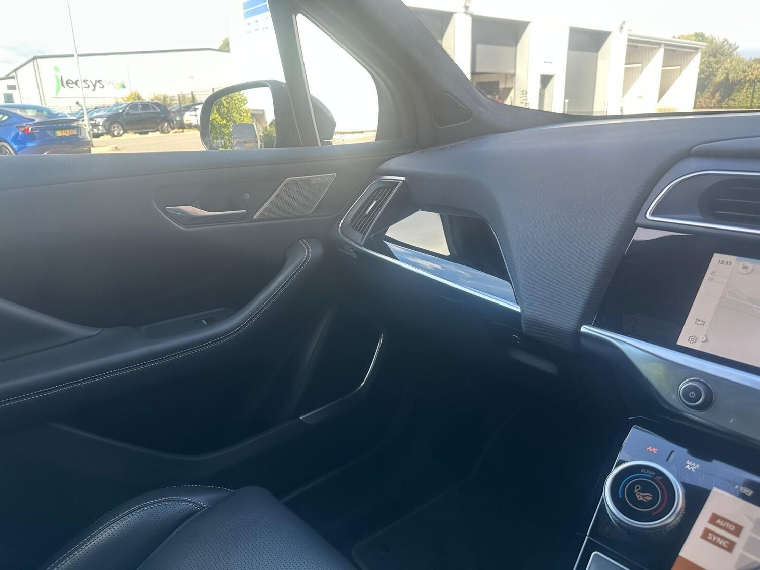 Used Jaguar I-Pace 2022 for sale - 76992989: Photo 32