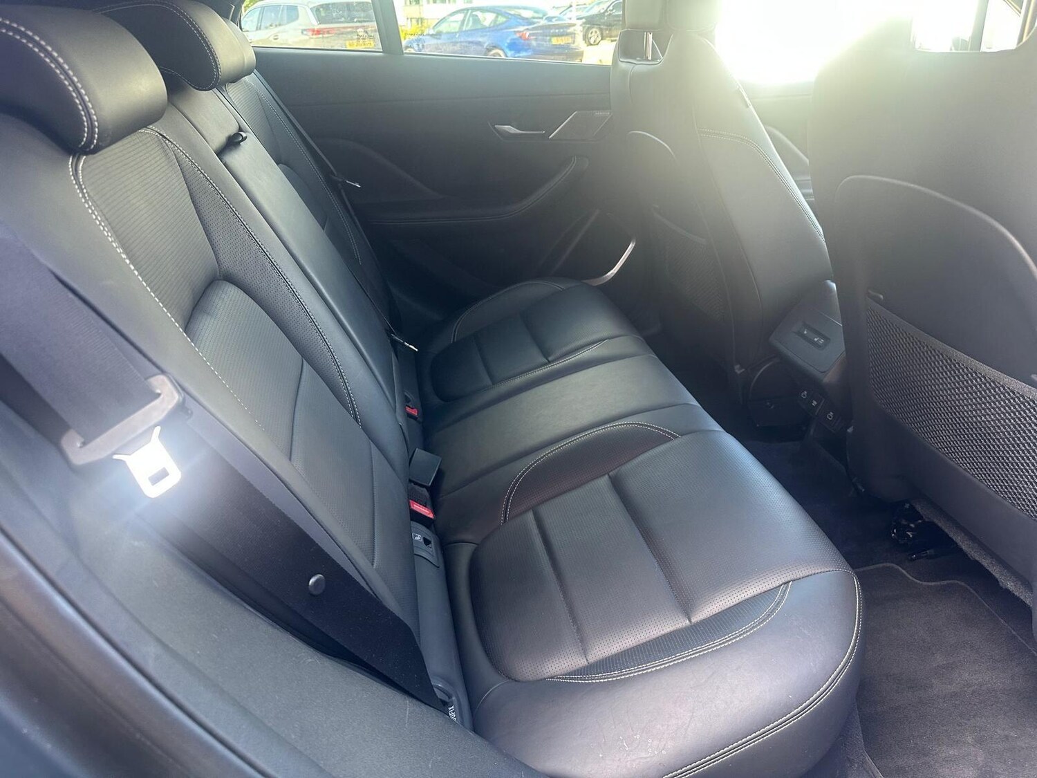 Used Jaguar I-Pace 2022 for sale - 76992989: Photo 33