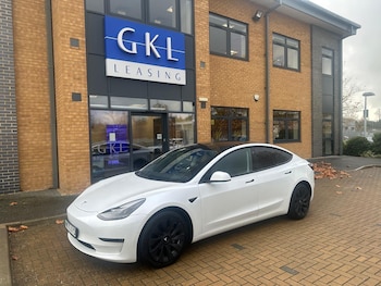 Used Tesla Model 3 2020 for sale - 76824629: Photo