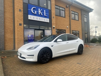 Used Tesla Model 3 2020 for sale - 76824629: Photo