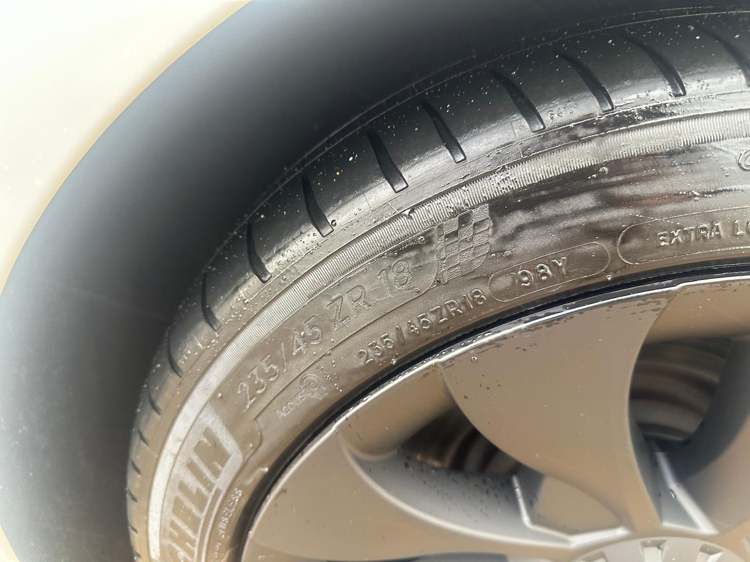 Used Tesla Model 3 2020 for sale - 76824629: Photo 8