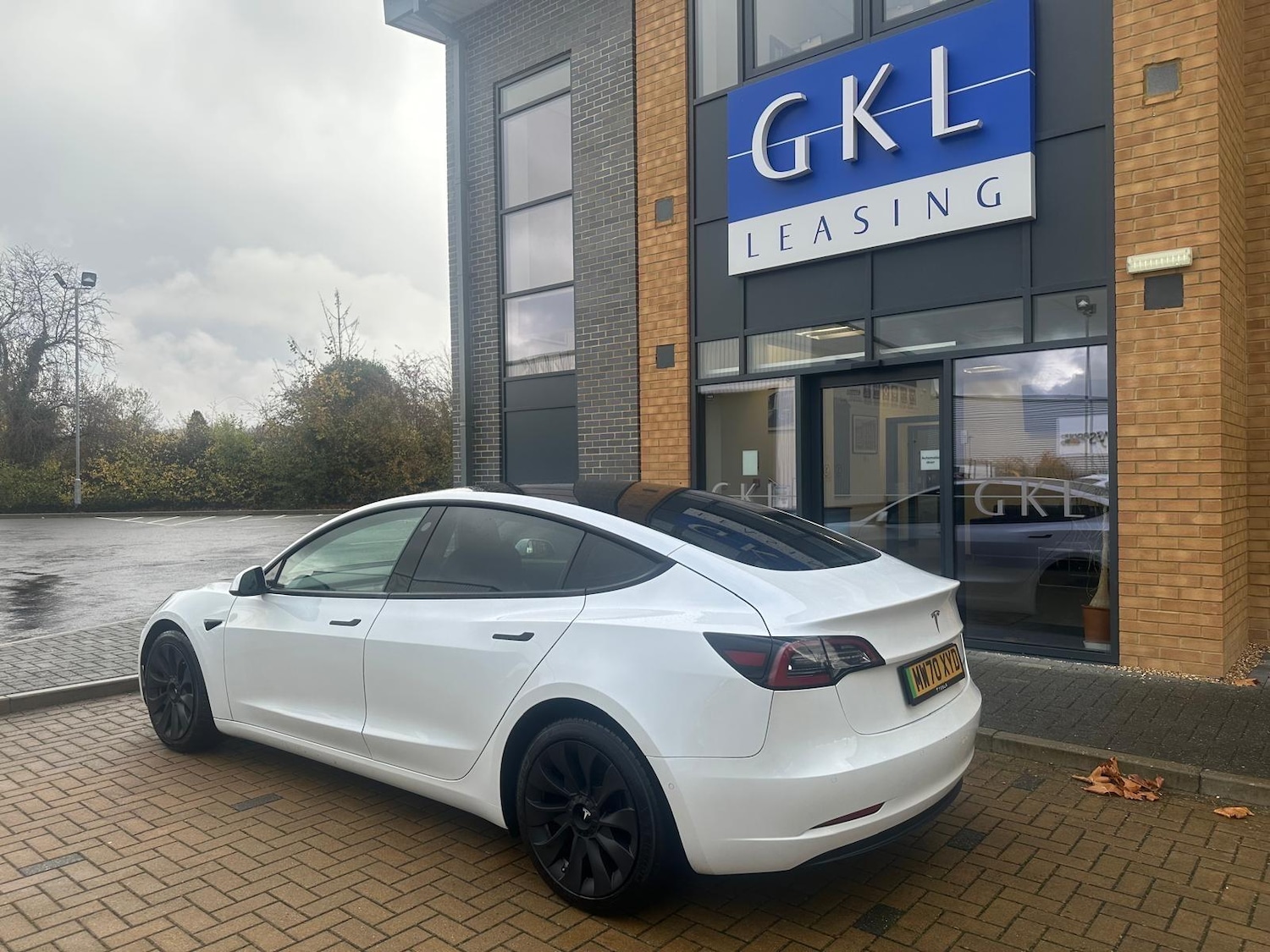 Used Tesla Model 3 2020 for sale - 76824629: Photo 9