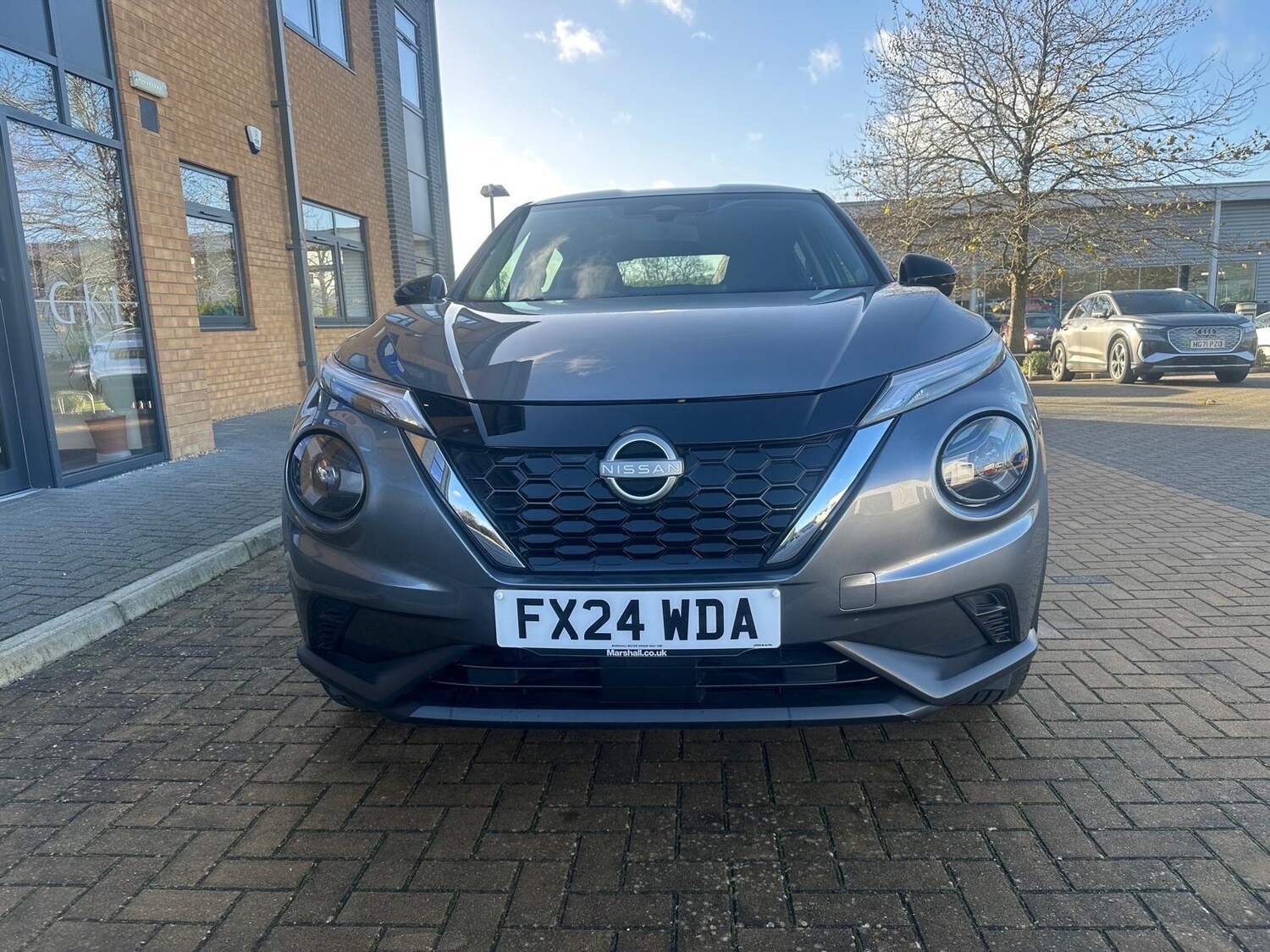 Used Nissan Juke 2024 for sale - 76742576: Photo 15