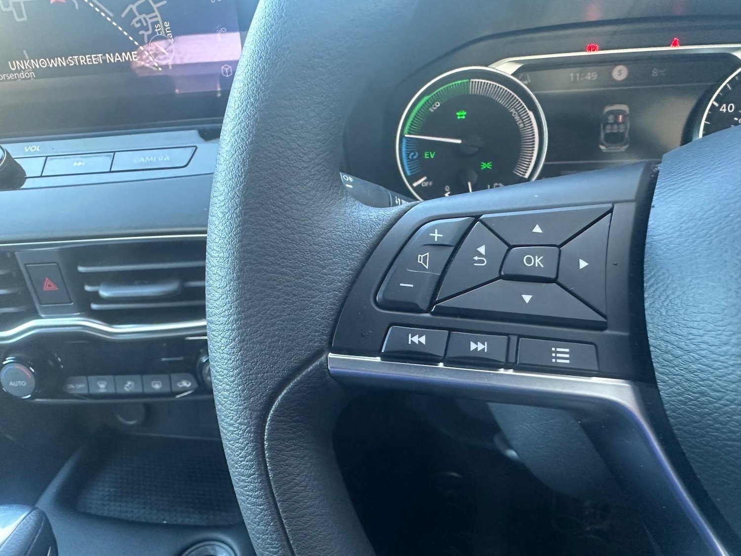 Used Nissan Juke 2024 for sale - 76742576: Photo 17