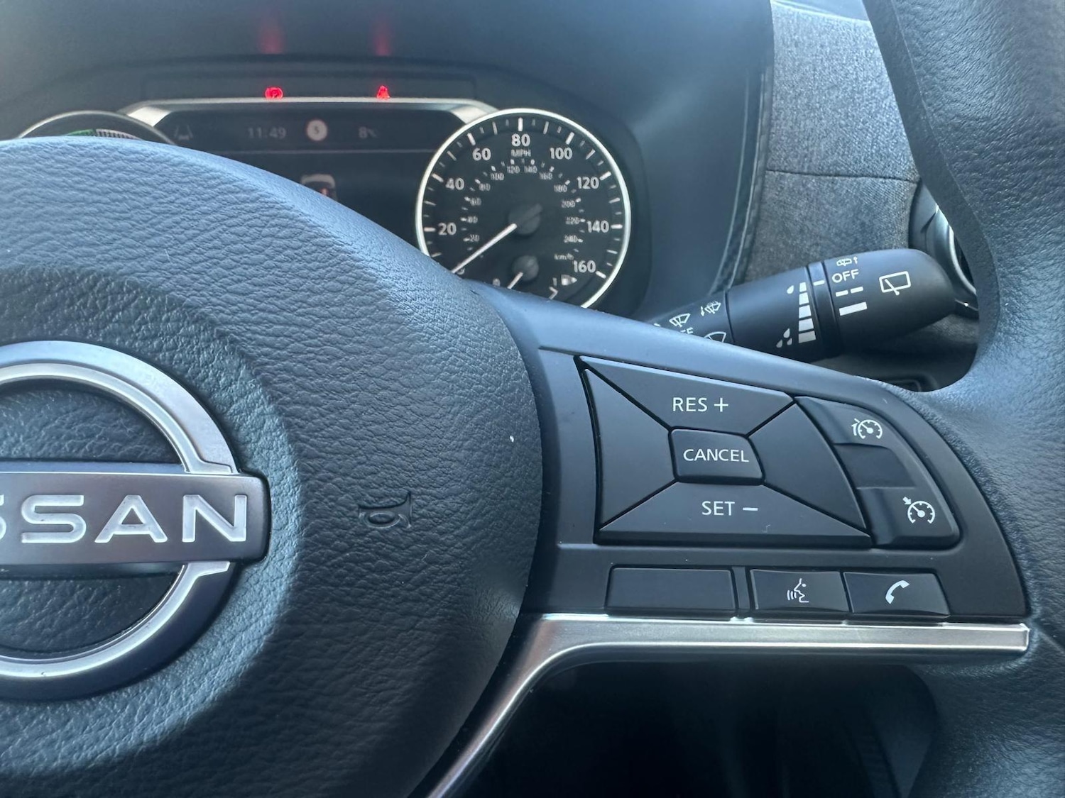 Used Nissan Juke 2024 for sale - 76742576: Photo 19