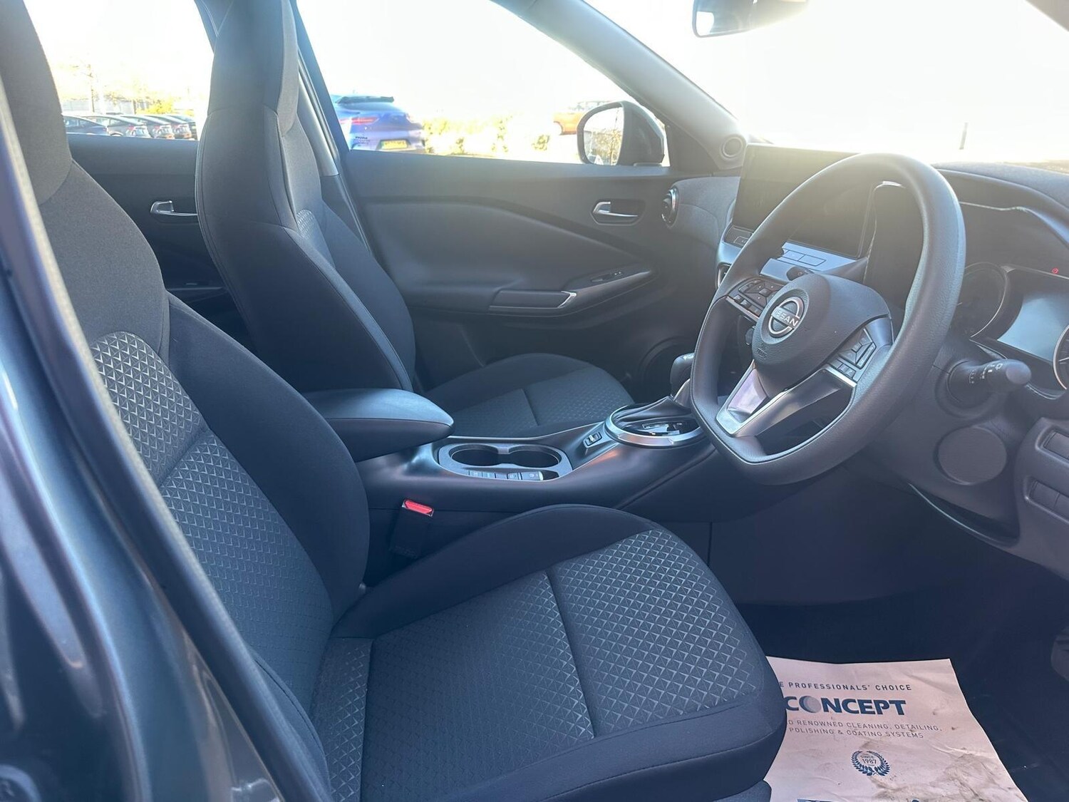 Used Nissan Juke 2024 for sale - 76742576: Photo 20