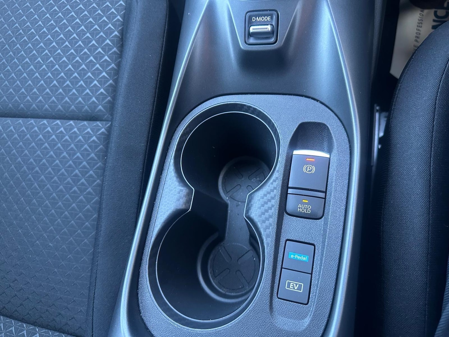 Used Nissan Juke 2024 for sale - 76742576: Photo 23