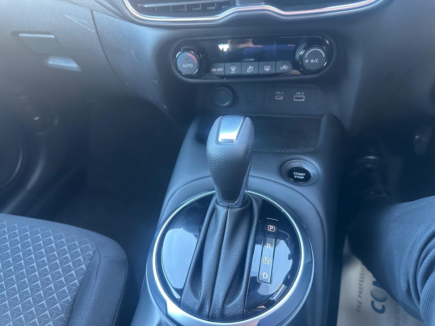 Used Nissan Juke 2024 for sale - 76742576: Photo 24