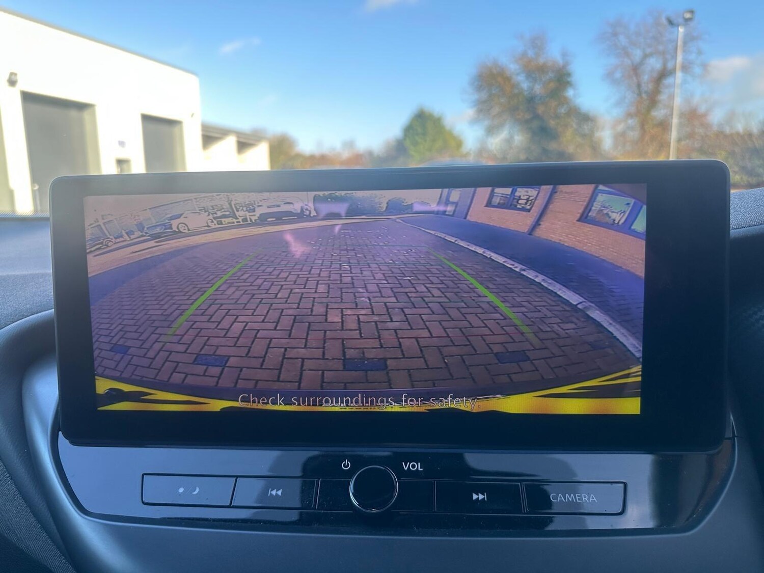 Used Nissan Juke 2024 for sale - 76742576: Photo 26