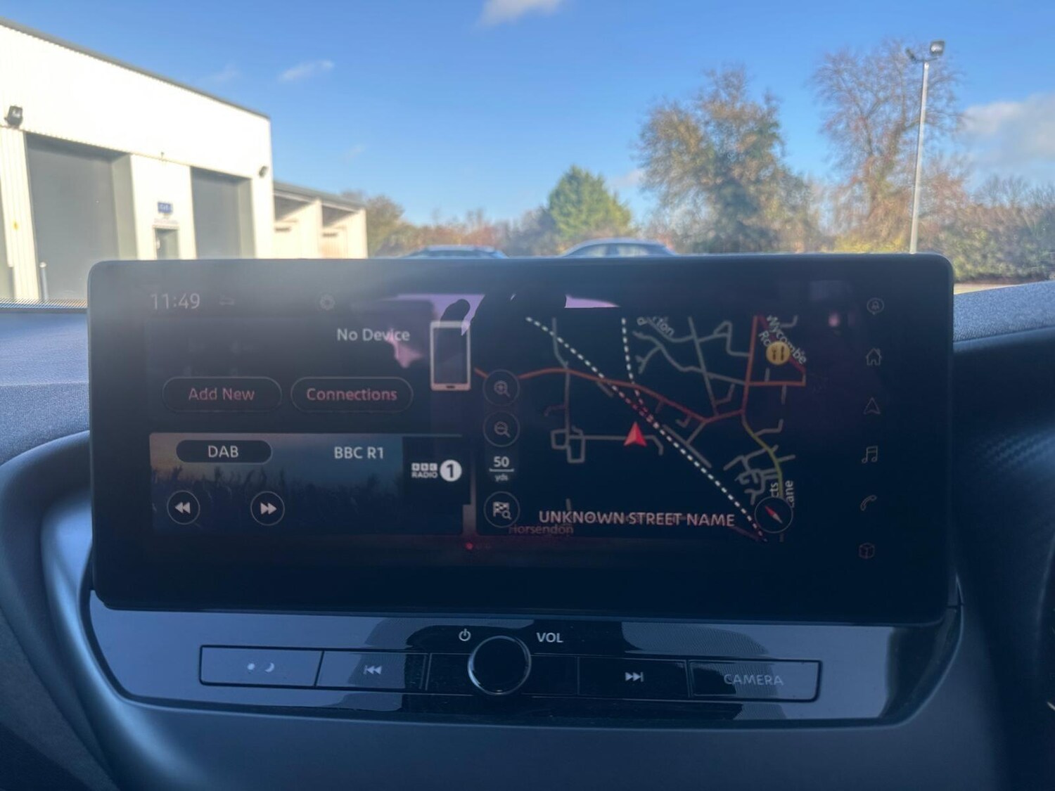 Used Nissan Juke 2024 for sale - 76742576: Photo 27