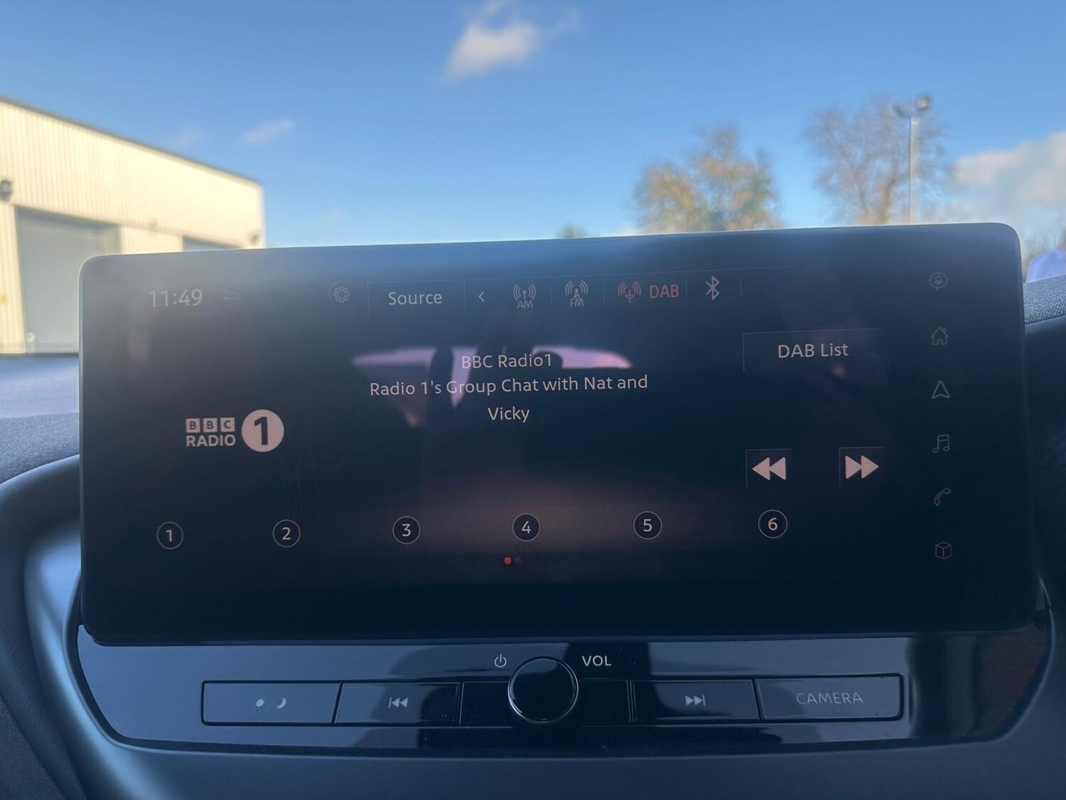 Used Nissan Juke 2024 for sale - 76742576: Photo 28