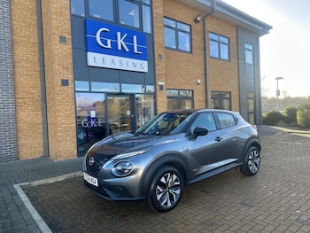 Used Nissan Juke 2024 for sale - 76742576: Photo