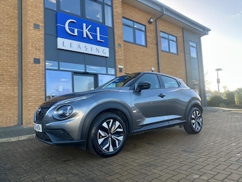 Used Nissan Juke 2024 for sale - 76742576: Photo