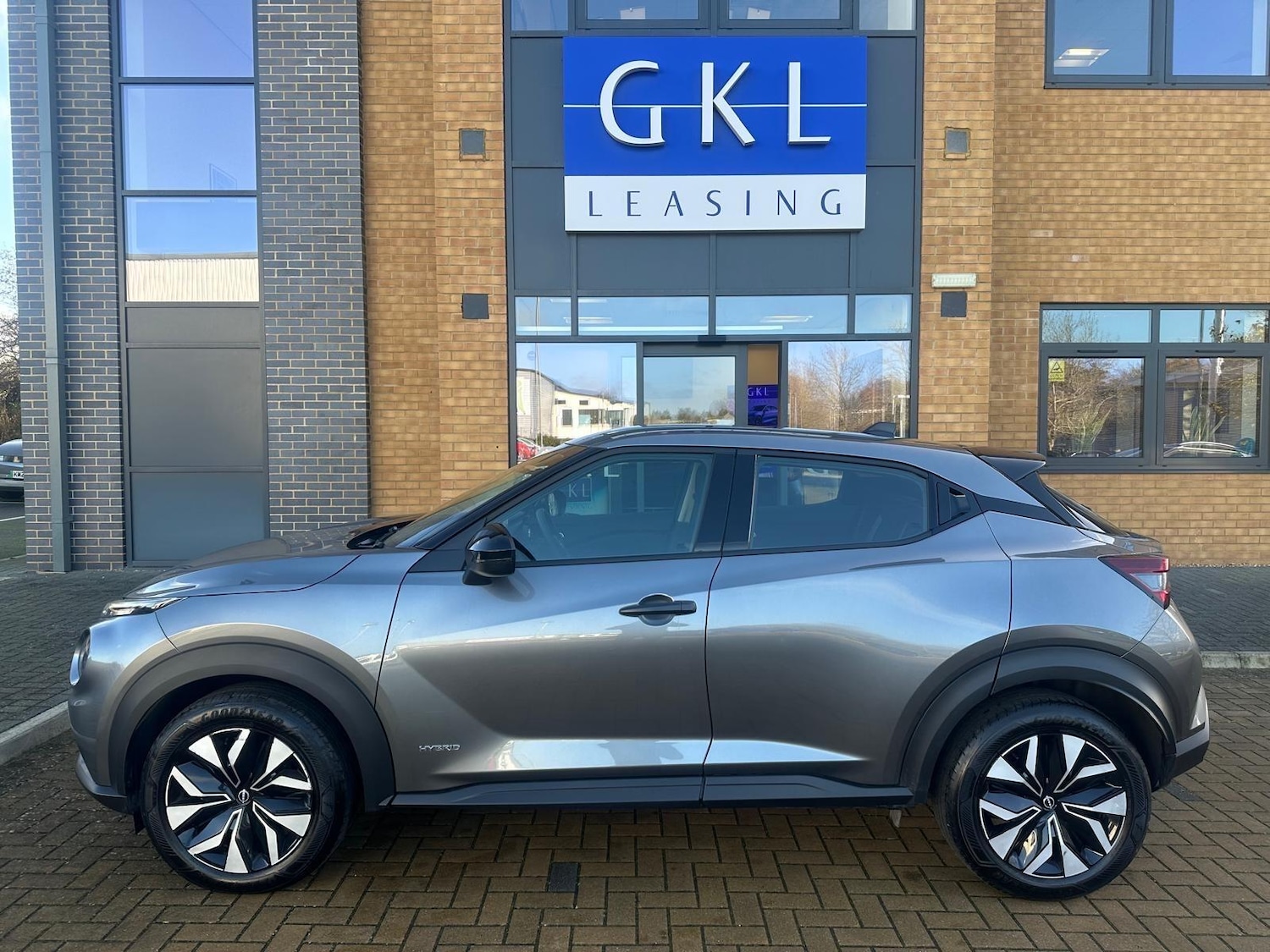 Used Nissan Juke 2024 for sale - 76742576: Photo 5