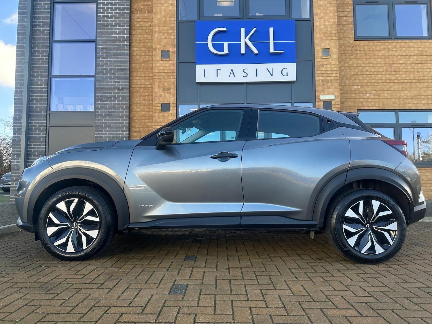 Used Nissan Juke 2024 for sale - 76742576: Photo 6