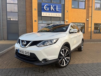 (66) - 1.2 DIG-T Tekna XTRON 2WD Euro 6 (s/s) 5dr