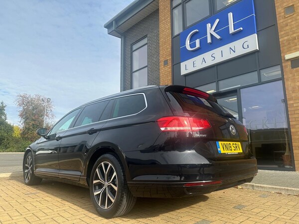 Used Volkswagen Passat 2018 for sale - 76336840: Photo 10