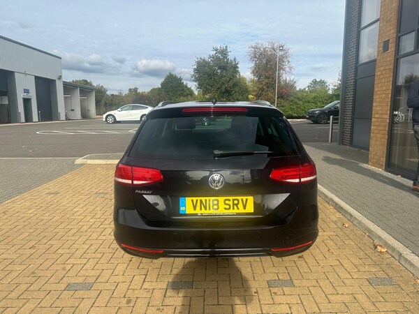 Used Volkswagen Passat 2018 for sale - 76336840: Photo 11