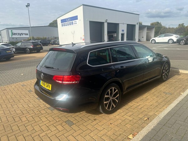 Used Volkswagen Passat 2018 for sale - 76336840: Photo 14
